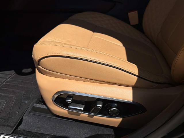 Used 2025 Jeep Grand Cherokee L Summit AWD/4WD image 20