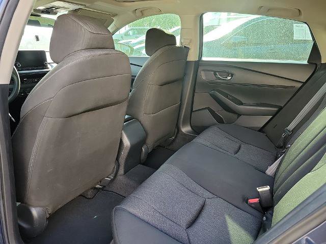 Used 2023 Honda Accord EX image 9
