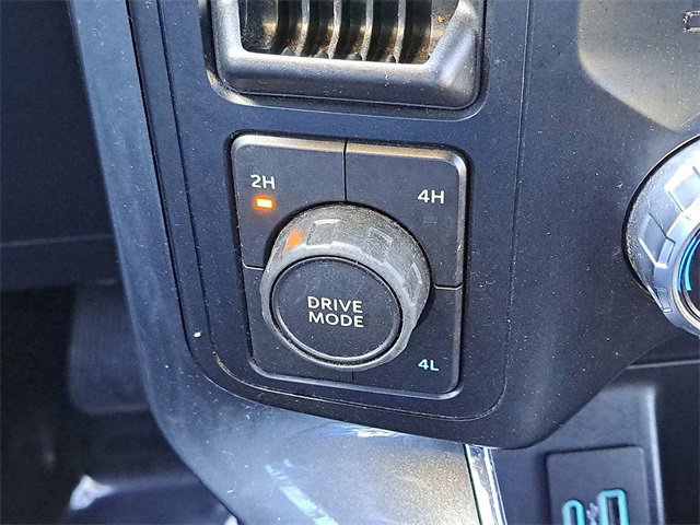 Certified 2023 Ford F150 XLT w/ Equipment Group 302A High image 18