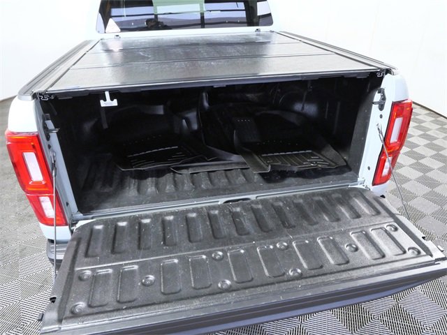 Certified 2021 Ford Ranger XLT w/ Equipment Group 301A Mid image 12