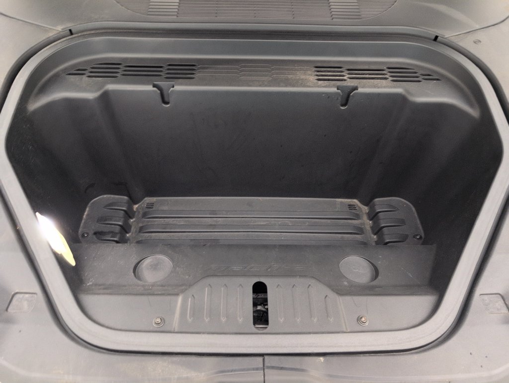 Certified 2023 Ford Mustang Mach-E Premium RWD image 38