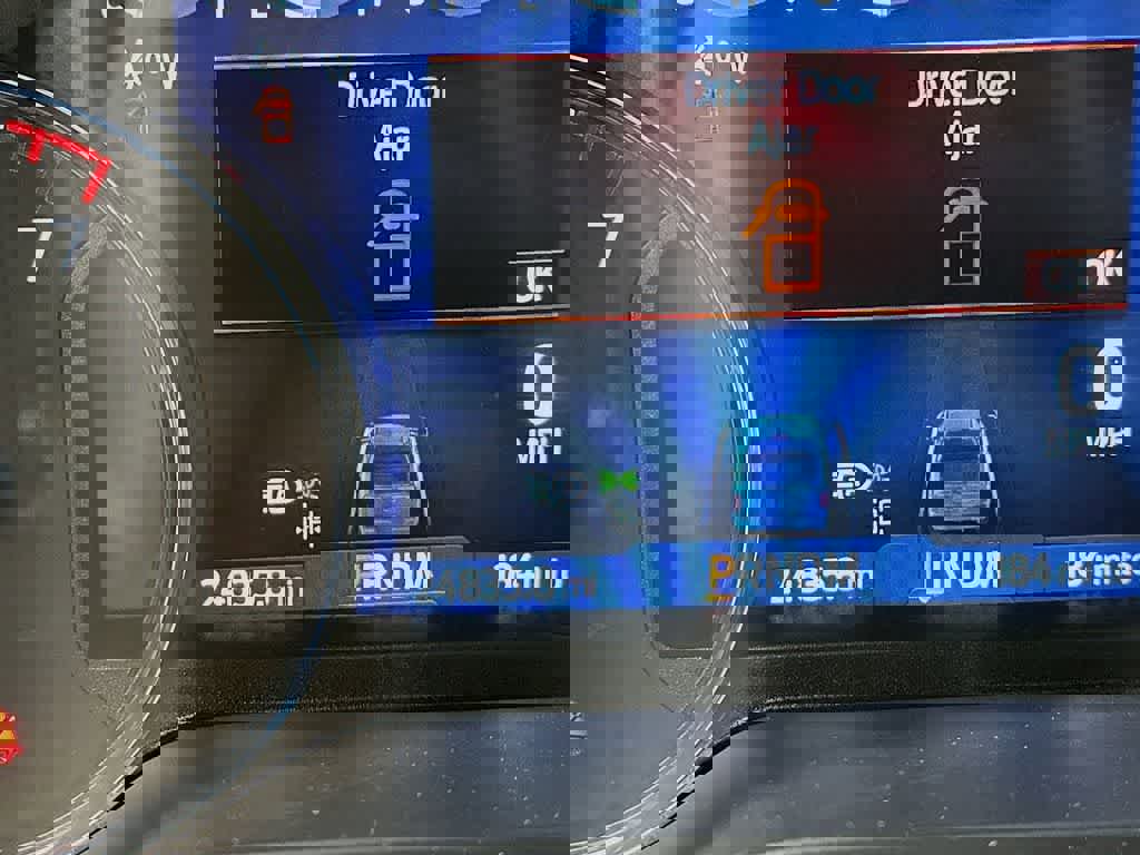 Certified 2023 Ford F150 XLT w/ Equipment Group 302A High image 23