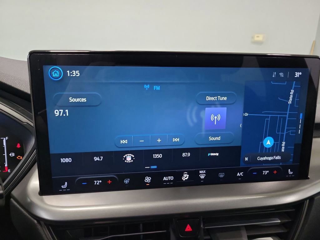 Certified 2023 Ford Escape Active w/ Tech Pack #1 AWD/4WD image 45