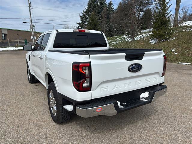 Certified 2024 Ford Ranger XLT image 3