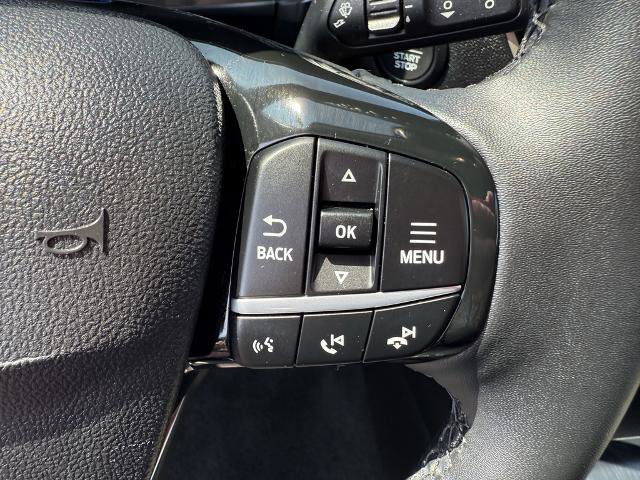 Certified 2022 Ford Escape SE w/ Convenience Package image 21