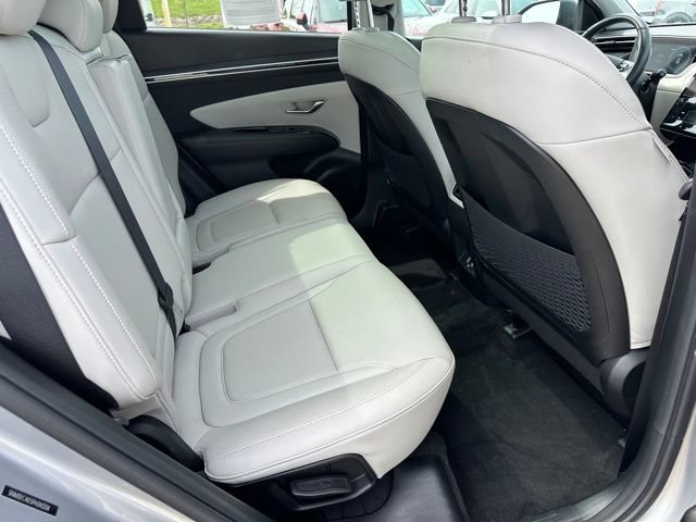 Used 2023 Hyundai Tucson Limited AWD/4WD image 9