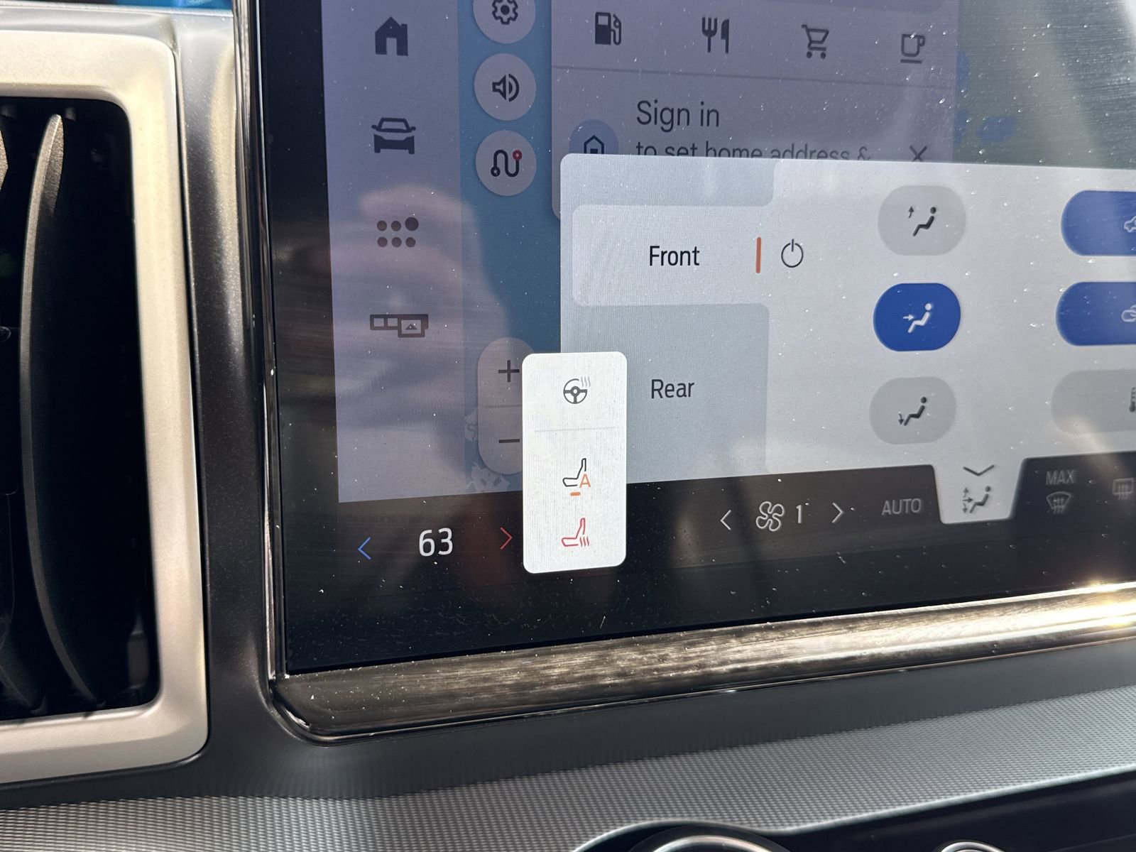 Certified 2025 Ford Expedition Active image 25