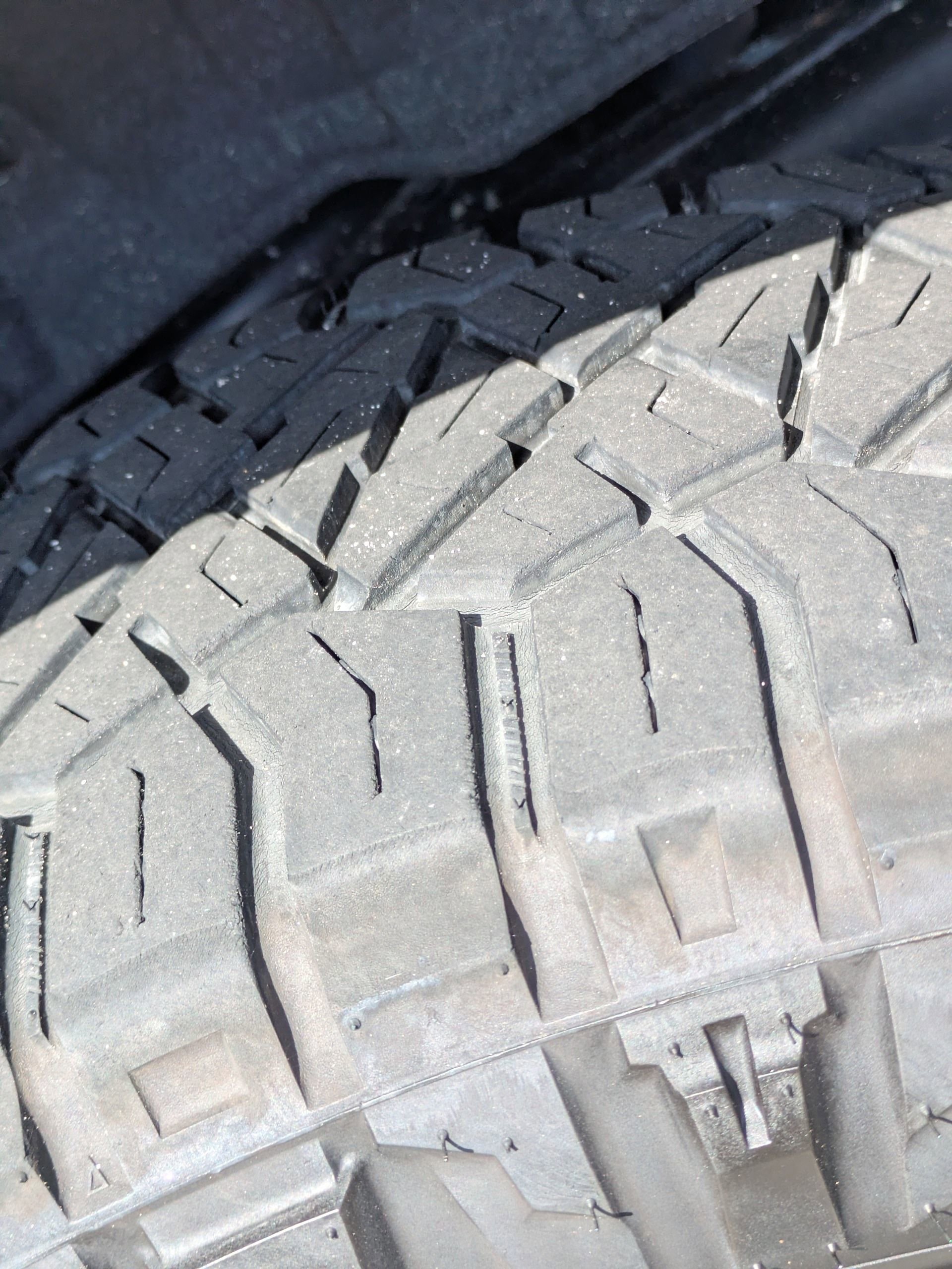 Used 2024 Toyota Land Cruiser 1958 image 9