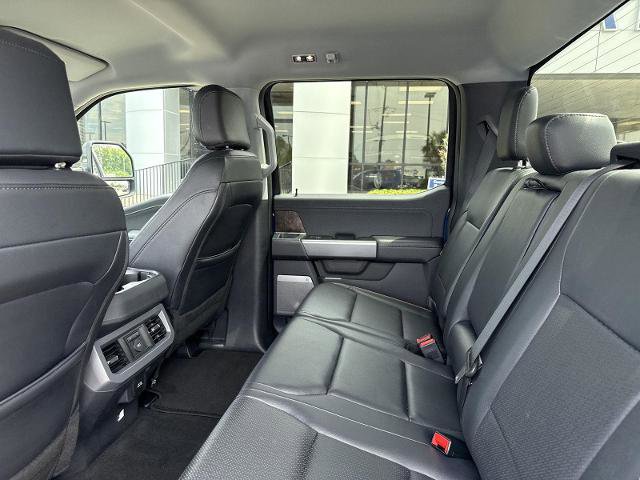 Certified 2026 Ford F250 Lariat AWD/4WD image 5