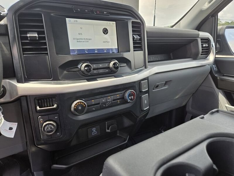 Certified 2023 Ford F150 XL w/ XL Chrome Appearance Package AWD/4WD image 22
