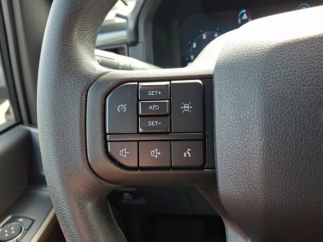 Certified 2024 Ford F150 STX w/ Equipment Group 201A FX4 AWD/4WD image 22
