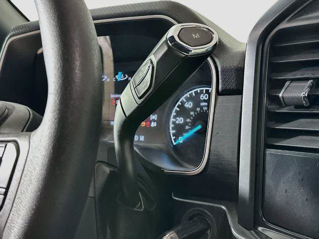 Certified 2022 Ford F150 XL w/ STX Appearance Package RWD image 19