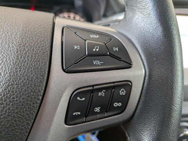 Certified 2021 Ford Ranger XLT w/ Equipment Group 302A High image 22