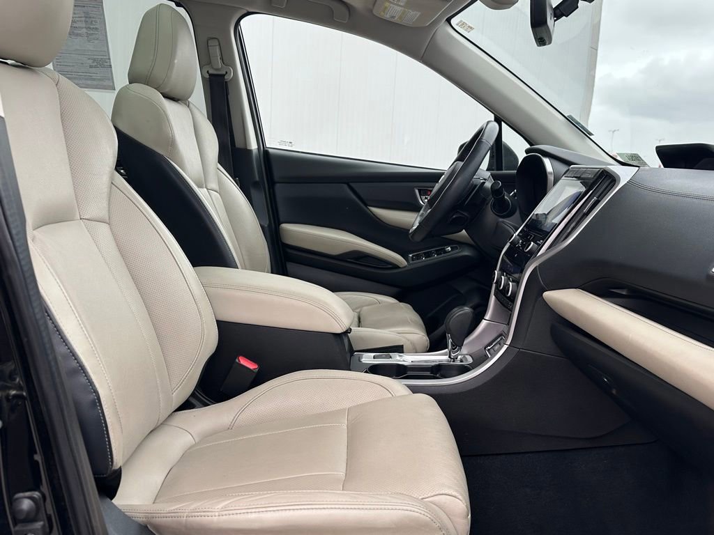 Used 2021 Subaru Ascent Limited w/ Technology Package image 23