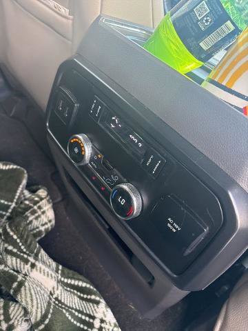 Certified 2020 Ford Expedition Limited w/ Equipment Group 301A image 10