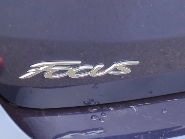 Certified 2017 Ford Focus ST w/ Equipment Group 401A FWD image 39