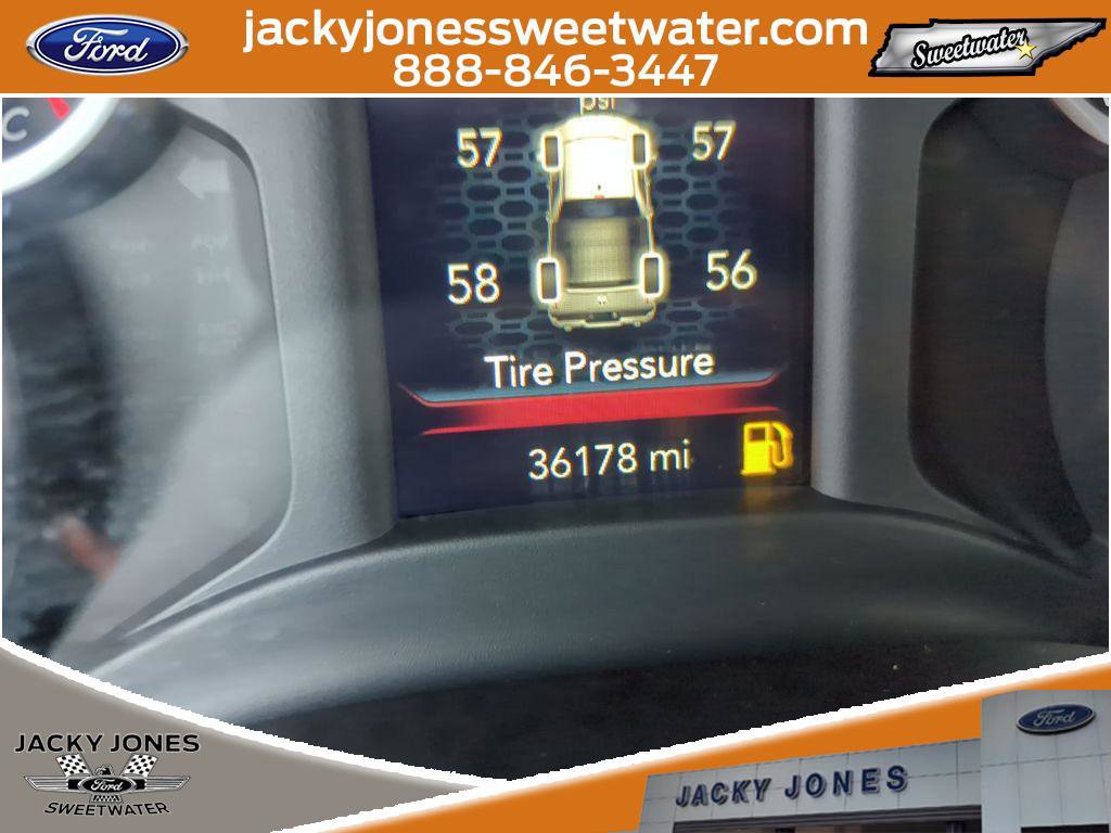 Used 2022 RAM 2500 Big Horn w/ Cold Weather Group image 17