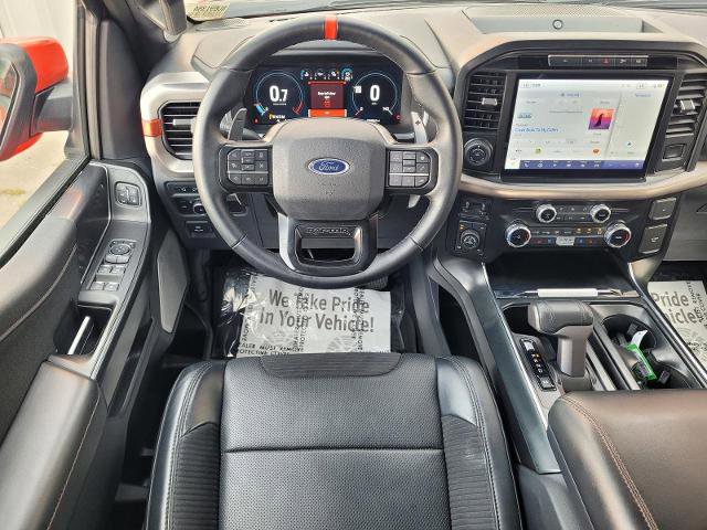 Certified 2023 Ford F150 Raptor AWD/4WD image 20