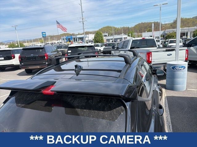 Used 2025 Hyundai Kona N Line S AWD/4WD video 4