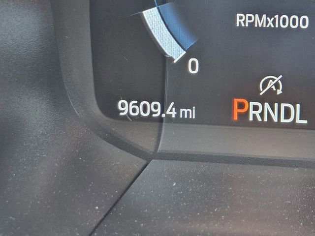 Certified 2025 Ford Explorer Active w/ Active Comfort Package RWD image 31