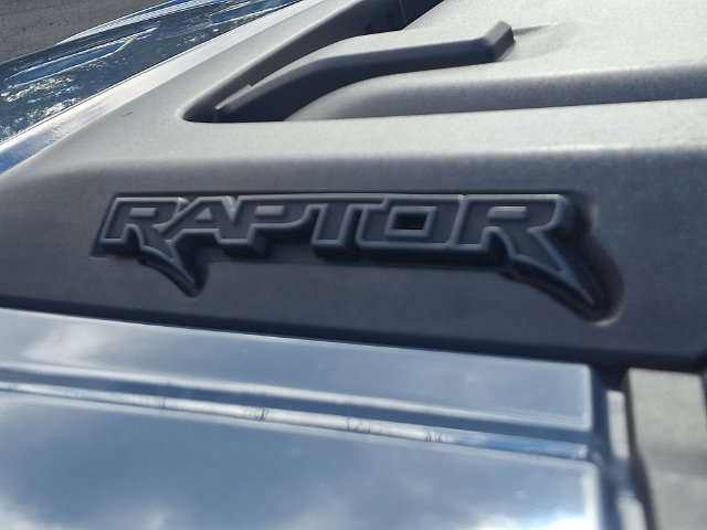 Certified 2023 Ford F150 Raptor w/ Blue Interior Package AWD/4WD image 36