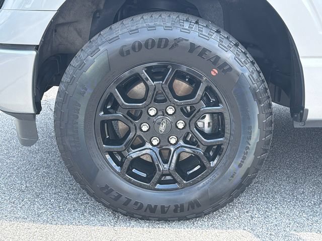 Certified 2024 Ford F150 XLT w/ Equipment Group 302A MID AWD/4WD image 13