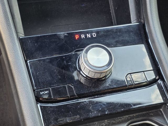 Used 2023 Jeep Grand Cherokee Summit w/ Luxury Tech Group V RWD image 27