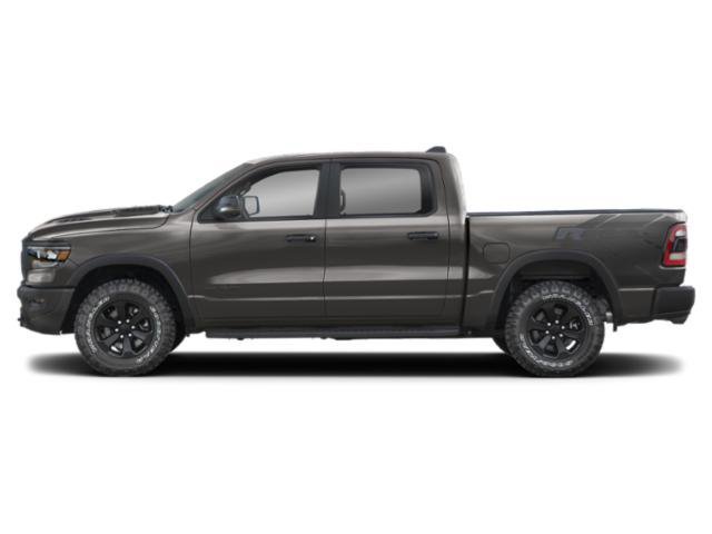 Used 2023 RAM 1500 Rebel w/ Rebel Level 2 Equipment Group image 6