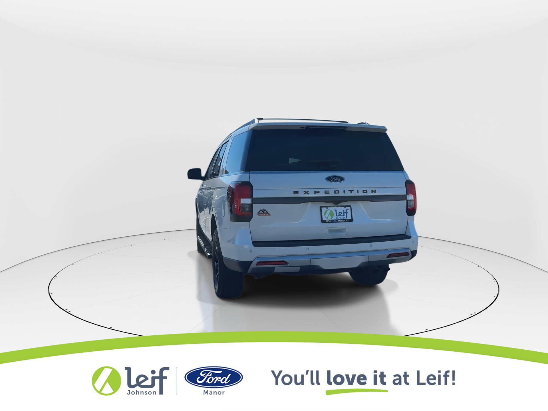 Certified 2022 Ford Expedition Timberline image 6