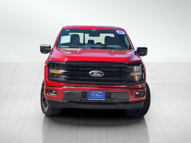 Certified 2026 Ford F150 XLT AWD/4WD video 2