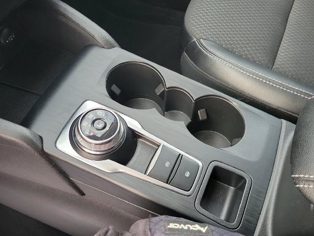 Certified 2023 Ford Escape SE FWD image 29