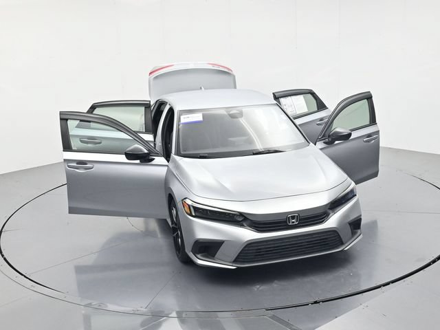Used 2023 Honda Civic Sport image 48