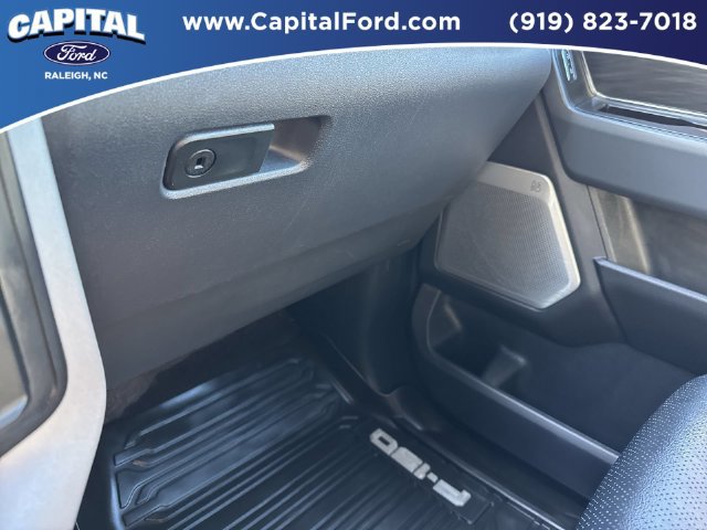 Certified 2024 Ford F150 Lariat w/ Equipment Group 502A High AWD/4WD image 27