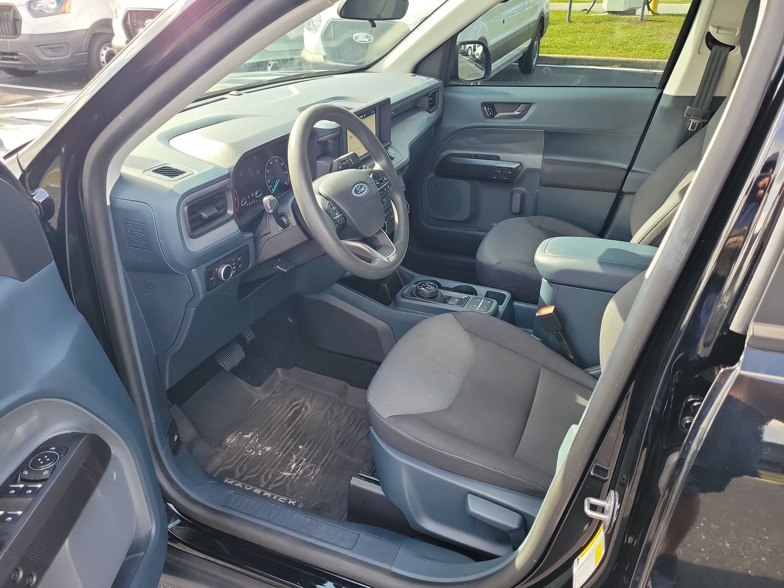 Certified 2024 Ford Maverick XL FWD image 13
