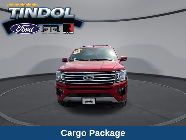 Certified 2020 Ford Expedition XLT w/ Equipment Group 202A image 9
