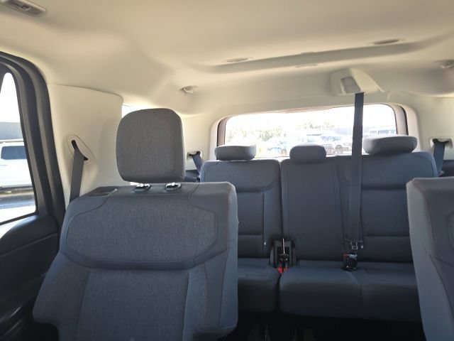 Certified 2025 Ford Expedition Active RWD image 19