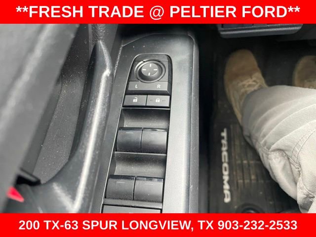 Used 2025 Toyota Tacoma SR image 25