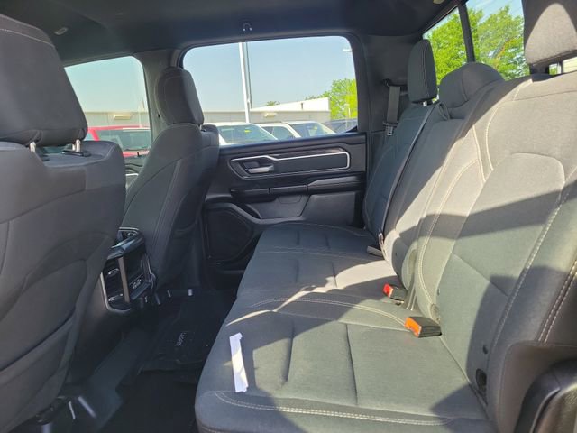 Used 2019 RAM 1500 Big Horn AWD/4WD image 27