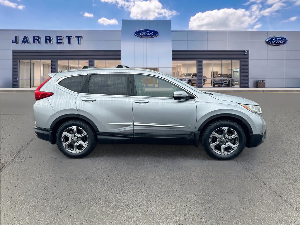Used 2019 Honda CR-V EX-L image 8