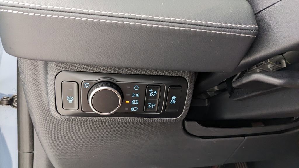 Certified 2024 Ford Mustang Mach-E Premium image 22