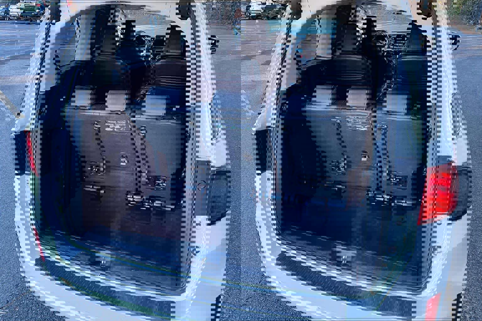 Used 2025 Honda Odyssey EX-L image 31