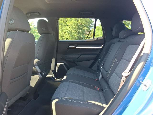 Used 2026 GMC Terrain Elevation AWD/4WD image 26