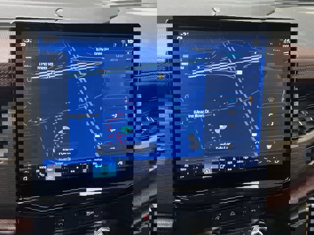 Certified 2024 Ford Expedition Limited image 5