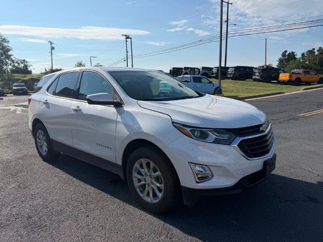 Used 2020 Chevrolet Equinox LT AWD/4WD image 6