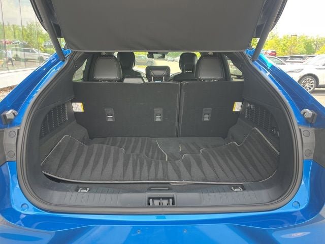 Certified 2025 Ford Mustang Mach-E GT AWD/4WD image 12