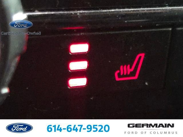 Certified 2023 Ford F150 XLT w/ Equipment Group 302A High AWD/4WD image 37