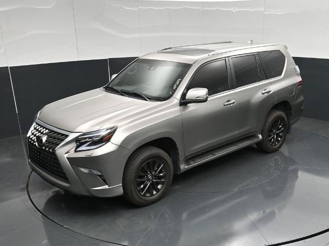Used 2023 Lexus GX 460 Premium AWD/4WD image 39