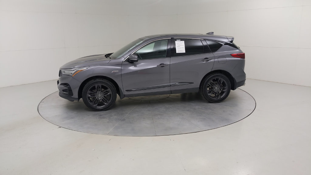 Used 2019 Acura RDX w/ Advance Package AWD/4WD image 17