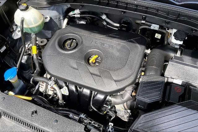 Used 2019 Hyundai Tucson SE AWD/4WD image 34