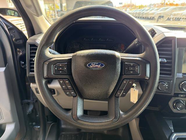 Certified 2018 Ford F150 XL w/ Equipment Group 101A Mid AWD/4WD image 21